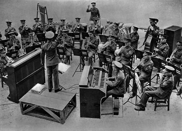 Army School of Music