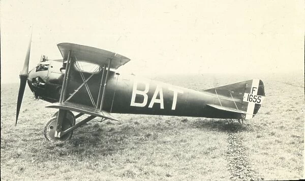 BAT Bantam I, F1655