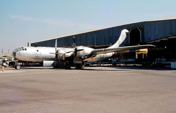 Boeing B-29 Superfortress 44-70064