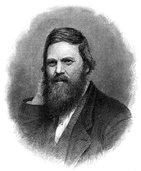 Charles Francis Hall