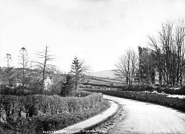 Clogher Valley at Fivemiletown