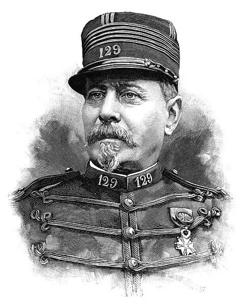 Colonel Maurel