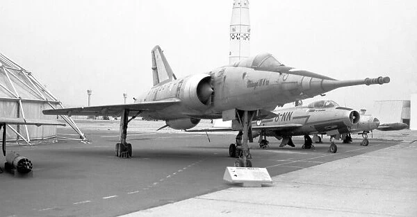 Dassault Mirage IVA 02