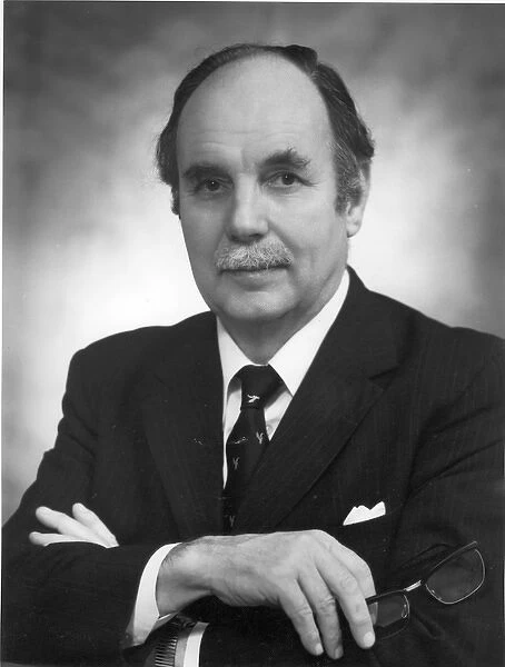 Dr George Steedman Hislop CBE