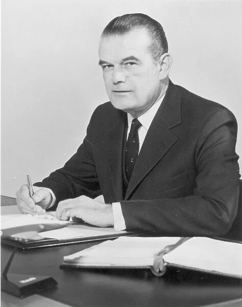 Dr John Trevor Stamper (1926-2003)