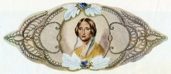 Elizabeth Gaskell, English novelist