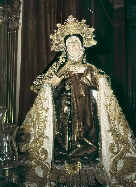 FERNANDEZ, Gregorio (1576-1636)