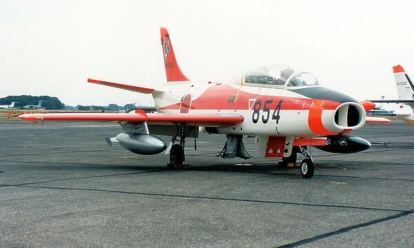 Fuji T-1C 25-5854
