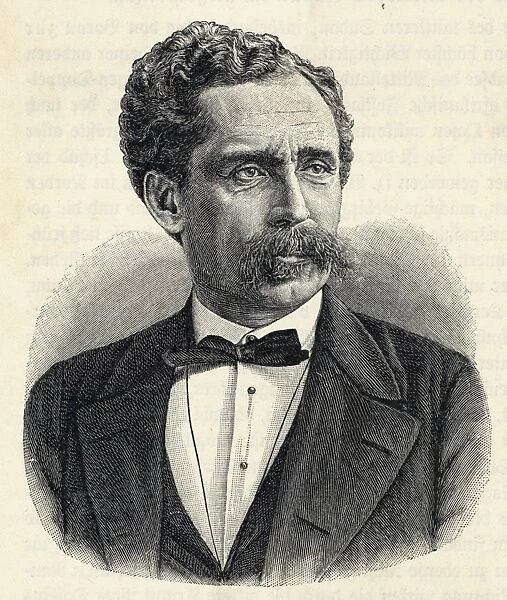 Gustav Nachtigal