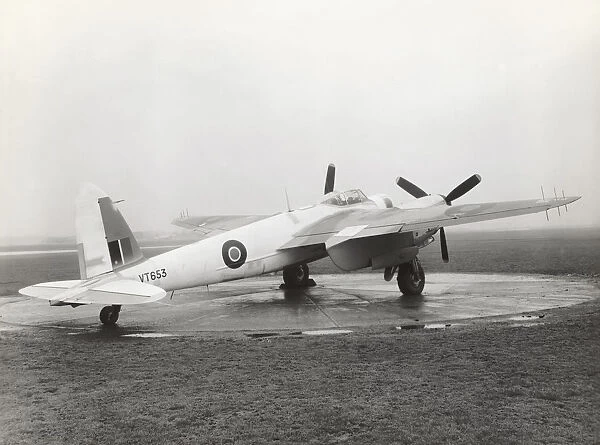 de Havilland DH-98 Mosquito NF-38
