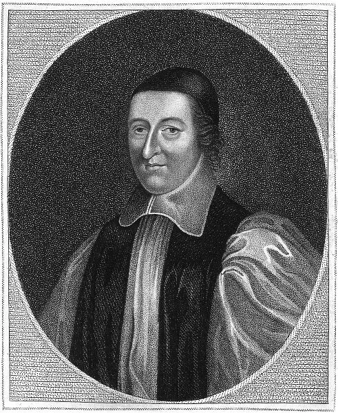 John Bramhall, Bishop