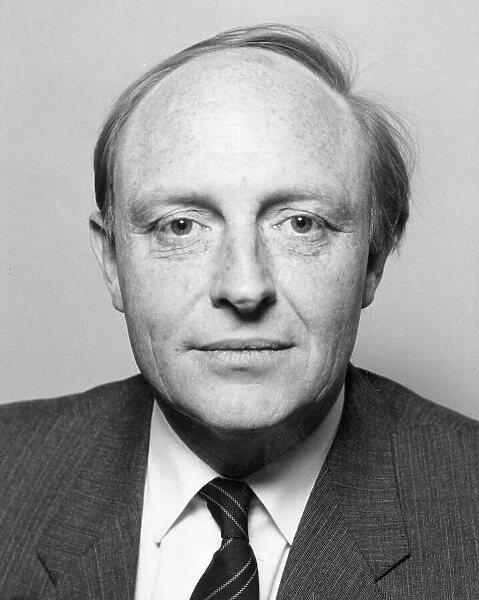 Neil Kinnock, British Labour politician