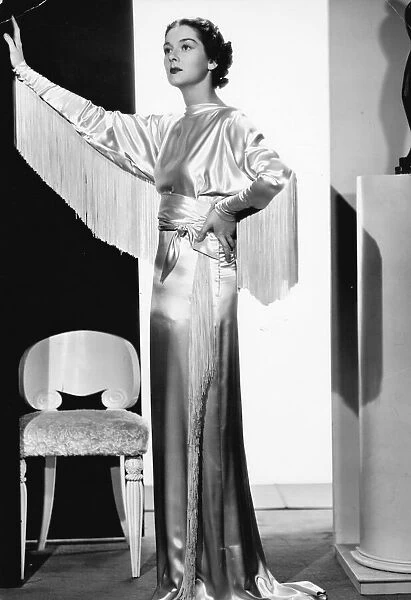 Rosalind Russell in in West Point of the Air (1935)