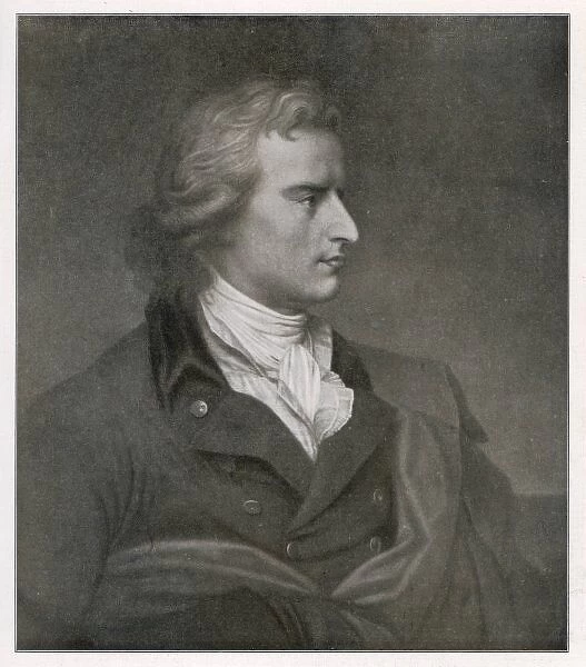 SCHILLER (1759 - 1805)