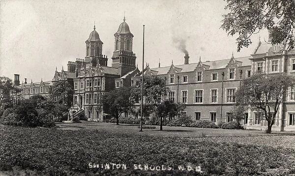 Swinton Schools, Manchester