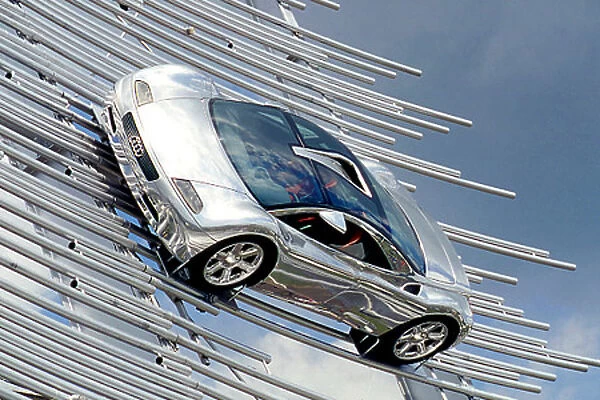 Audi Concept Car Goodwood Festival of Speed