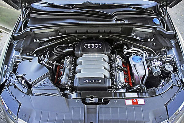 Audi Q5 Germany German