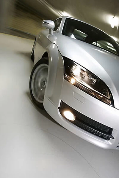 Audi TT Coupe 2. 0 TFSi