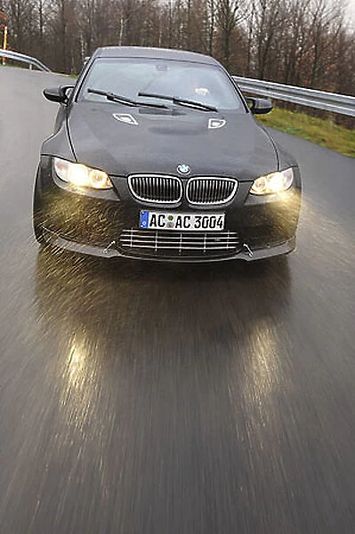 BMW AC Schnitzer M3