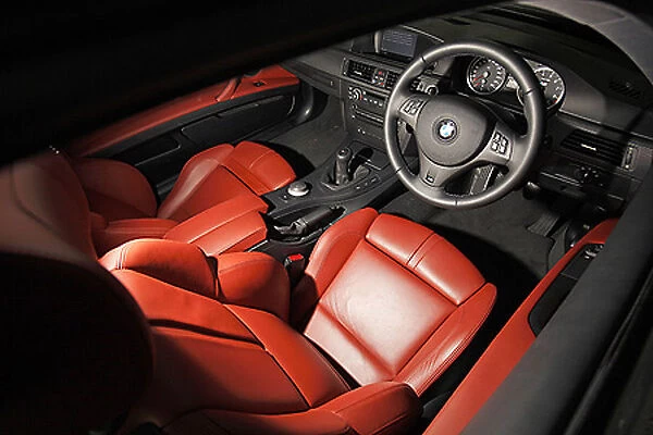 BMW M3 G-Power Germany