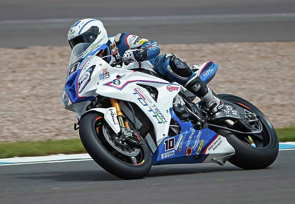BMW S1000RR. Car Photo Library The Bike Photo Library: BMW
