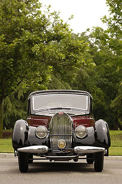Bugatti Type 31 Italy