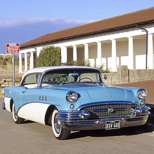 Buick Special America