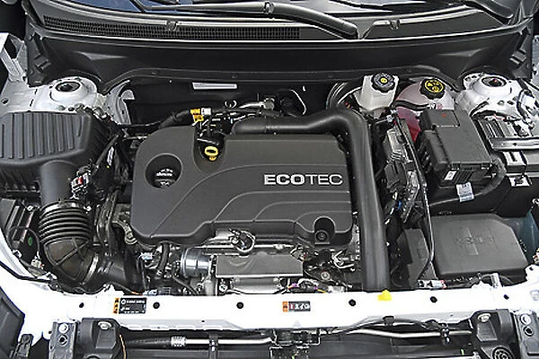 Chevrolet Equinox Premier CUV 2018 White