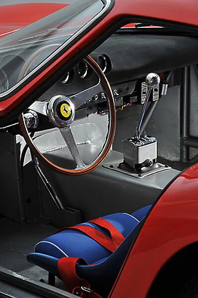 Ferrari 250 GTO series 2