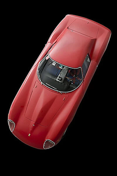 Ferrari 250 GTO series 2