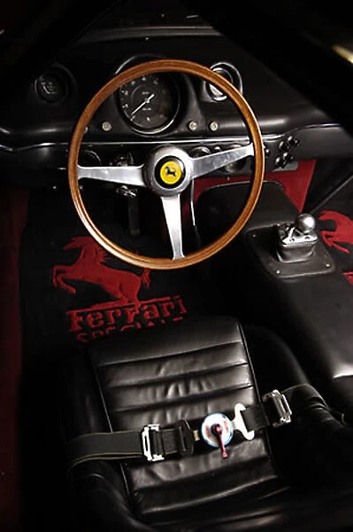 Ferrari 250GT Drogo