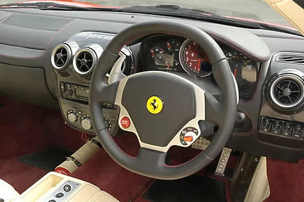 Ferrari F430 Berlinetta