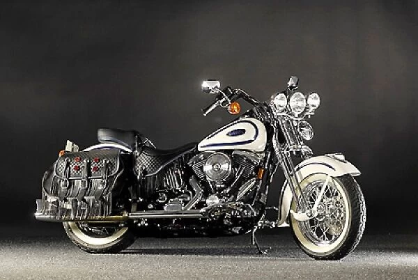 Harley Davidson Softail Springer