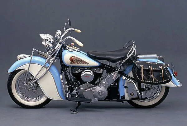 Indian Chief America