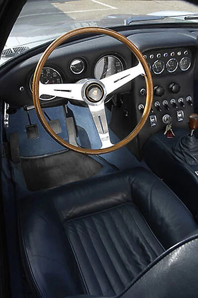 Lamborghini 350GT