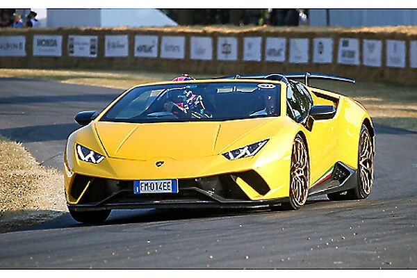 Lamborghini, LAM176021M