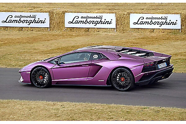 Lamborghini, LAM177401