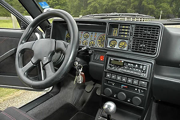 Lancia Delta HF Integrale Evolution