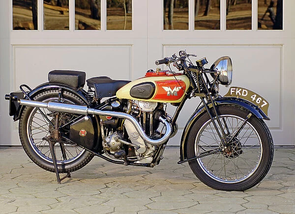 Matchless Twin-Port
