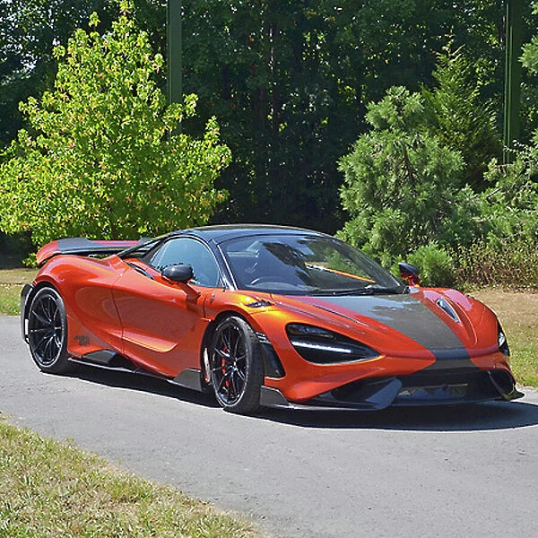 McLaren, MCL204155