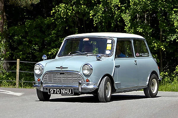 Mini 1961