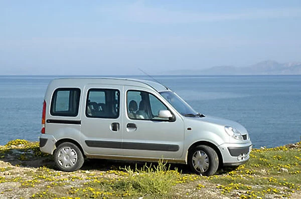 Renault Kangoo France