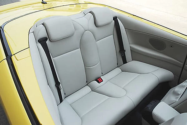 Saab 9. 3 Cabriolet 2. 0 Turbo