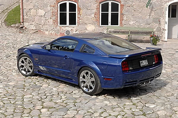 Saleen 281SC Mustang