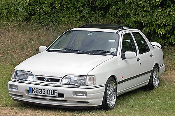 Sierra Saphire Cosworth 1993