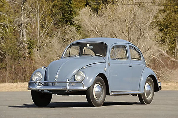 Volkswagen VW Classic Beetle