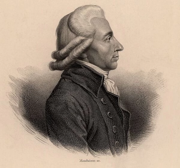 Emmanuel Joseph, Comte de Sieyes (1748-1836), Abbe Sieyes, French Revolutionary leader