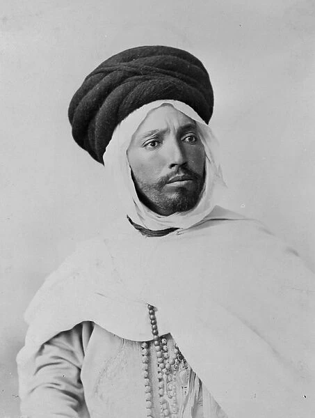 Arabian Turban