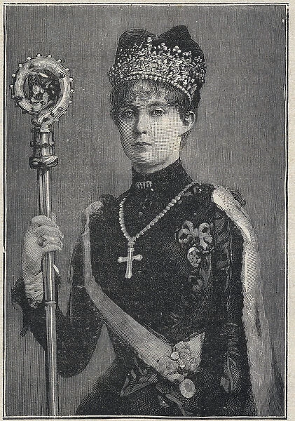 Archduchess Margarethe Klementine of Austria - Margaret Clementine Marie of Austria