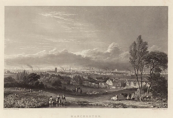 Manchester (engraving)
